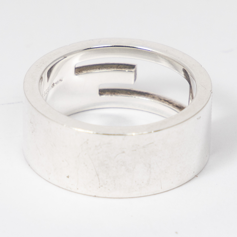 Gucci G Ring - Picture 4 of 4